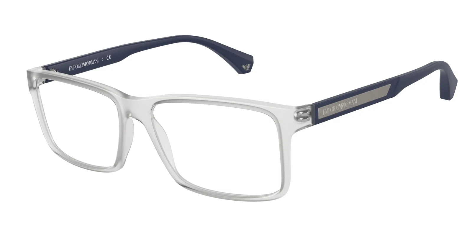 Emporio Armani 3038 Eyeglasses - view 63